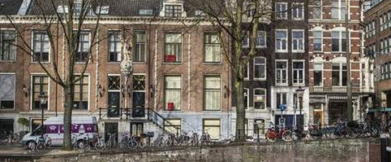 Geweldig Wijzigingen van oorsprong Superrijke Chinezen kopen Amsterdamse grachtenpanden - Agendastad