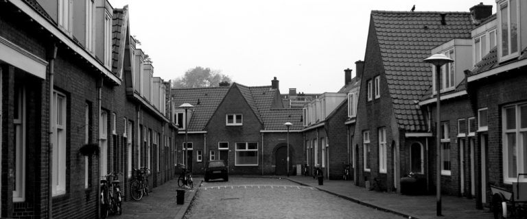 Ondiep, Utrecht. Foto: Flickr Creative Commons/Patricia van der Kooij.