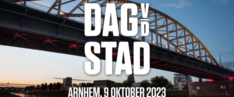 Beeldmerk DvdS 2023 Arnhem