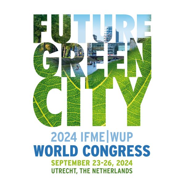 Beeldmerk Future Green City